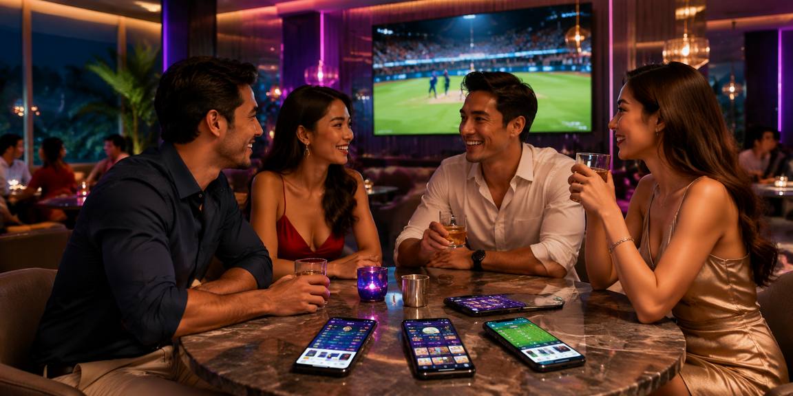 vn109 Sportsbook