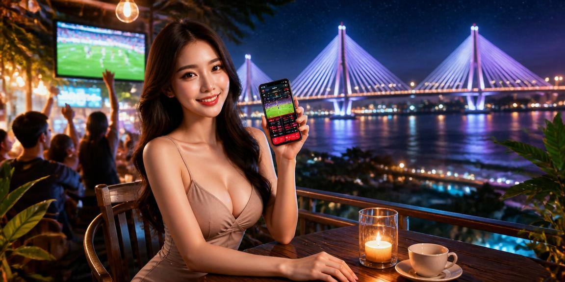 vn109 Những Gì Bạn Thấy Trong Sportsbook Của Chúng Tôi