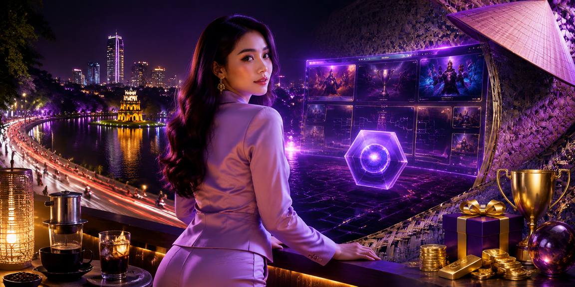 vn109 Đăng nhập tài khoản vn109 và vào thẳng lobby của bạn